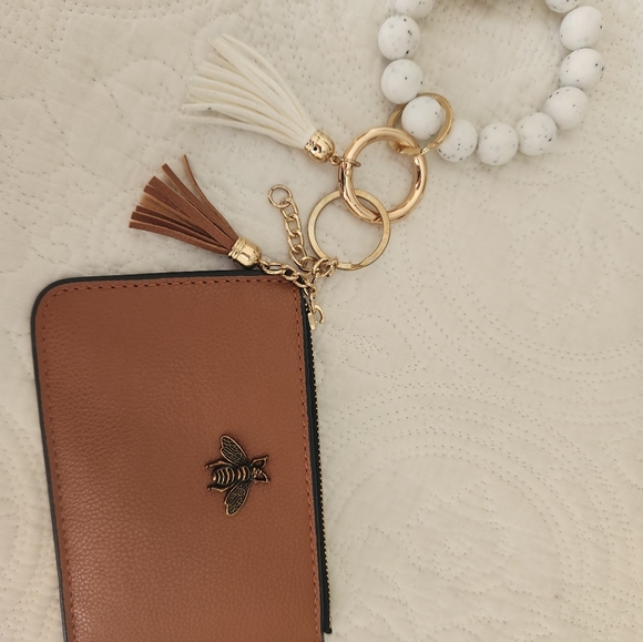 Wristlet Wallet - Picture 2 of 3